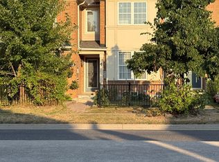 99 Staines Rd, Toronto, ON M1X2E5