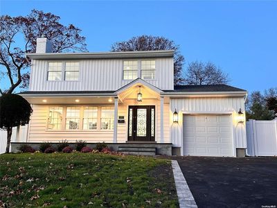 39 Rensselaer Drive, Commack, NY, 11725