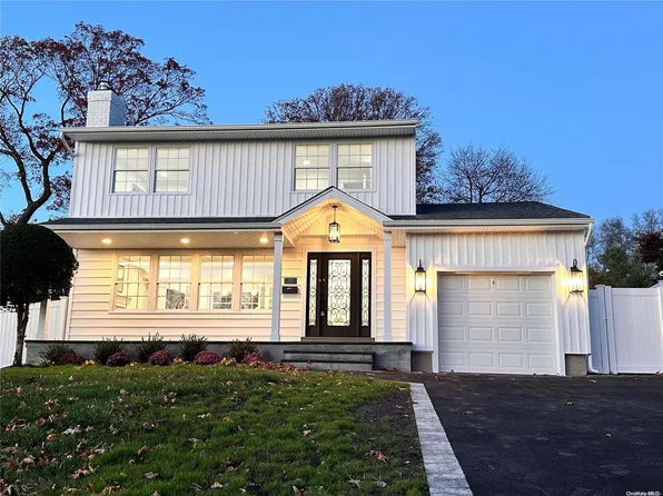 39 Rensselaer Drive, Commack, NY 11725