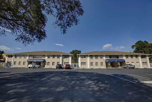 Citadel Apartments of Sarasota — Photo 29