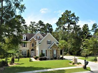 2708 Henagan Ln, Myrtle Beach, SC 29588