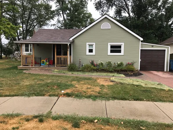 528 E Pine Ave, Bensenville, IL 60106