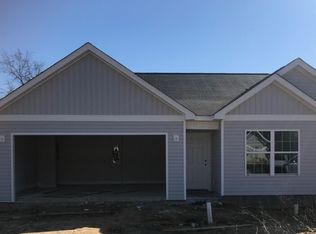 235 Allentown Ln, Macon, GA 31216