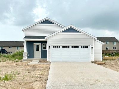 4660 Wren Dr SE, Caledonia, MI, 49316