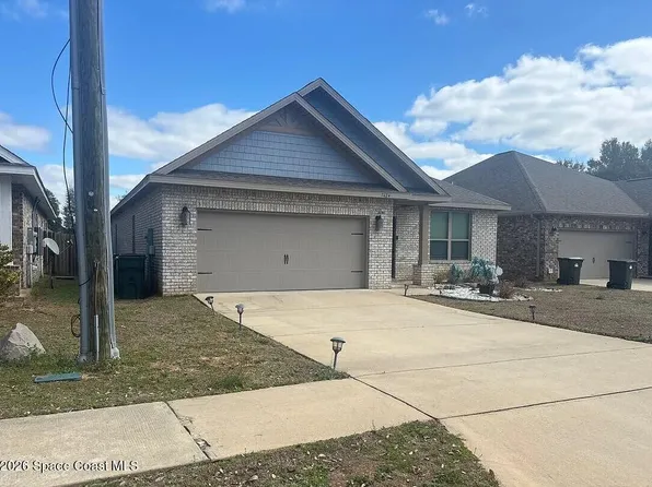 7424 Stagecoach Rd, Pensacola, FL 32526