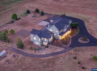 37524 Soap Creek Rd, Corvallis, OR 97330