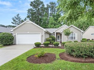38 Chiffelle St, Bluffton, SC 29909