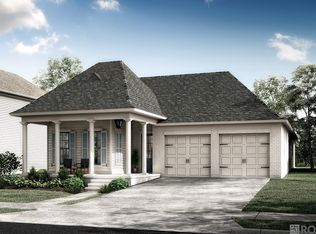 193 Peary Way, Thibodaux, LA 70301