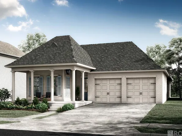 193 Peary Way, Thibodaux, LA 70301