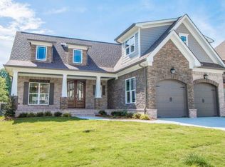 1026 Stone Ledge Ln, Chattanooga, TN 37421