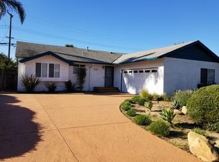 7727 Bradford Dr, Goleta, CA 93117