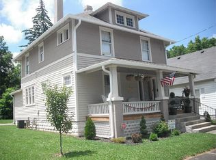 817 S 11th St, New Castle, IN