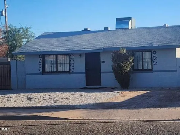 1523 W TONTO Street, Phoenix, AZ 85007