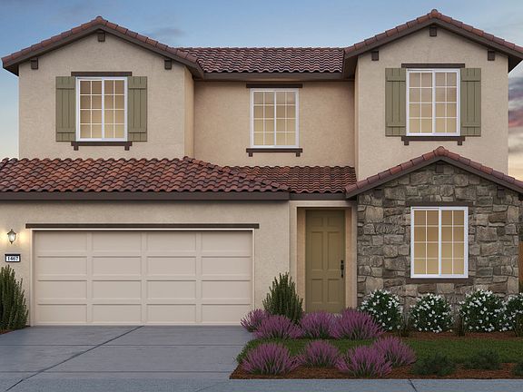 Horizon Tuscan Exterior B