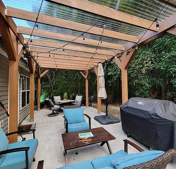 2853 Farmer Brown Ct — Photo 18