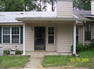 2807 Herring Dr, Tallahassee, FL 32303