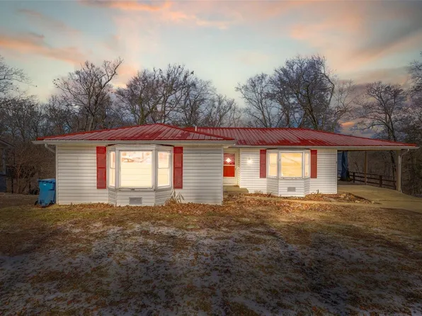 8 Crescent Dr, Viburnum, MO 65566