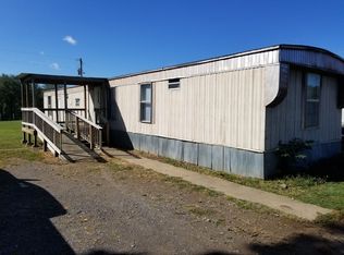 22623 E 775th Rd #2, Tahlequah, OK 74464