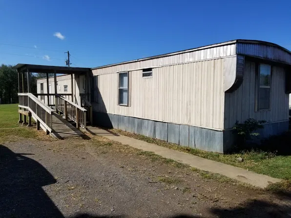 22623 E 775th Rd, Tahlequah, OK