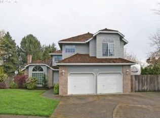 3217 SW 24th St, Gresham, OR 97080