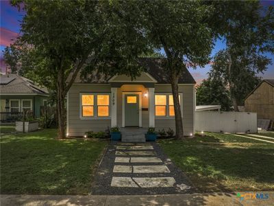 1309 N 2nd St, Temple, TX, 76501