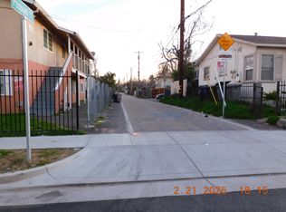730 Dixieanne Ave #4, Sacramento, CA 95815