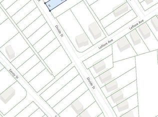 Divide St, Knoxville, TN 37921