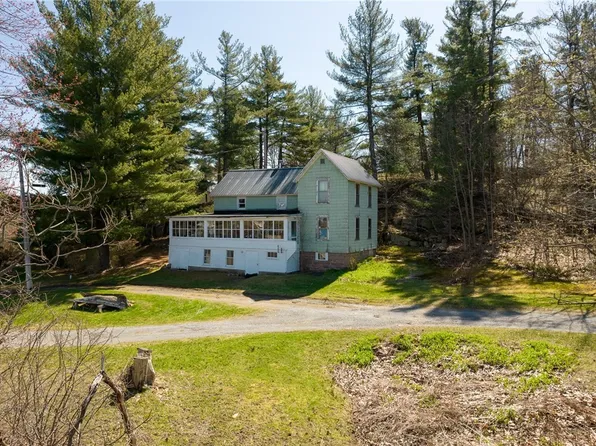 45862 Hunt Rd, Alexandria Bay, NY 13607