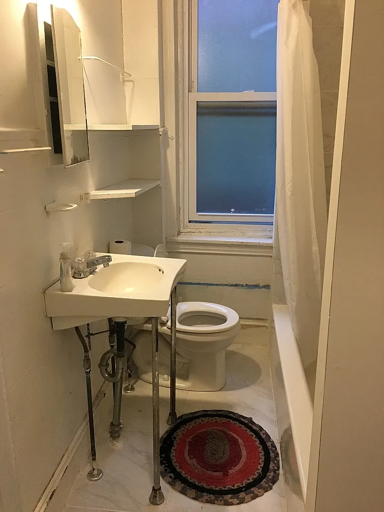 1 bed, 600 sqft, $680 — Photo 4