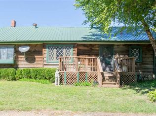 6241 N Interurban Dr, Wichita, KS 67204