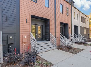 1312 Carolyn Dr, Charlotte, NC 28205