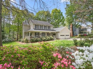 207 Windrift Dr, Gibsonville, NC 27249
