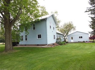 6405 State Route 250 NW, Beach City, OH