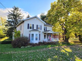 1131 Rush Scottsville Rd, Rush, NY 14543