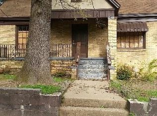 2021 S Maple St, Little Rock, AR 72204