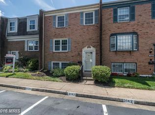 3142 Cedar Grove Dr, Fairfax, VA 22031