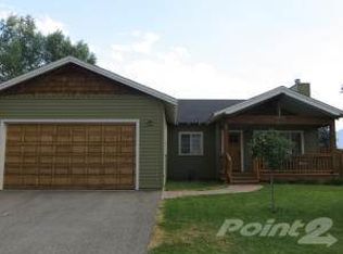 981 Eastridge Dr, Hailey, ID 83333