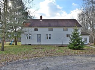 1731 Haines Rd, Orwell, OH 44076