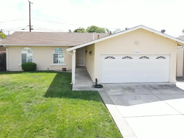 3286 Dias Dr, San Jose, CA 95148