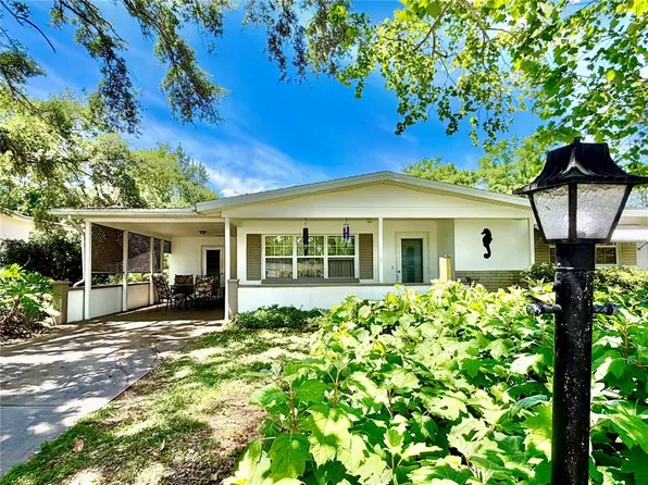 10 N Davis St, Beverly Hills, FL 34465