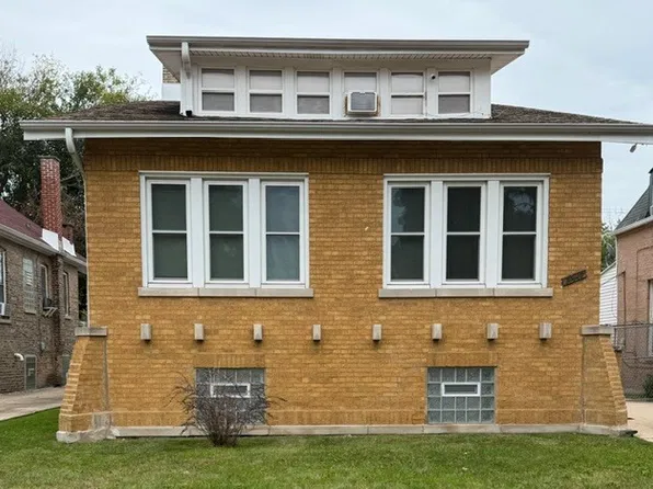 (undisclosed Address), Chicago, IL 60619