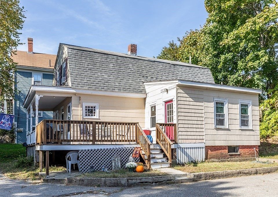 88 Davis St R, Plymouth, MA 02360 Zillow