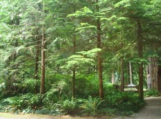 7077 Rainier Way, Glacier, WA 98244