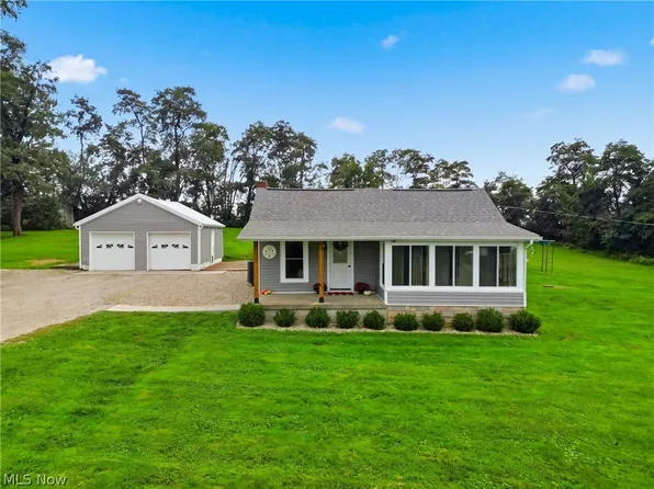 375 Black Rd, Hopewell, OH 43746