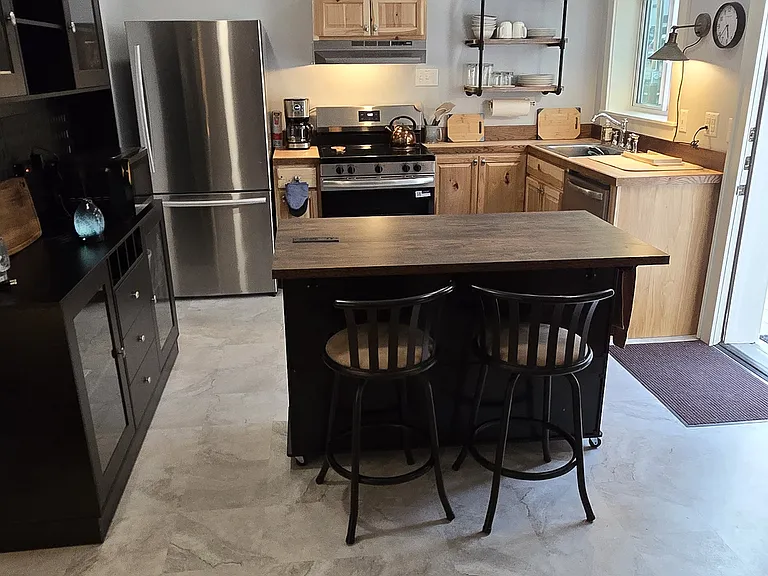 1503 Beantown Rd — Photo 9