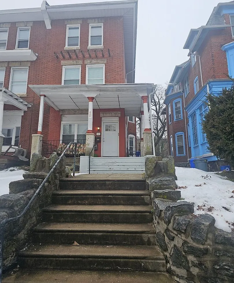 846 Wynnewood Rd. — Photo 1