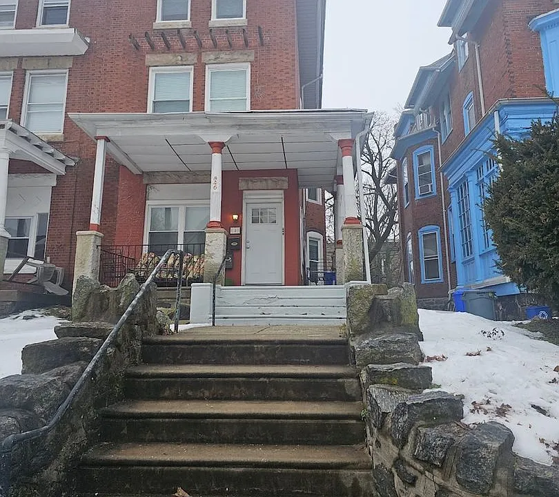 846 Wynnewood Rd