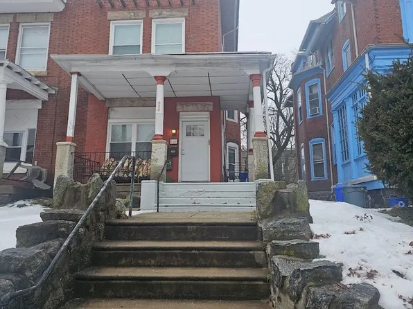 846 Wynnewood Rd., 846 Wynnewood Rd #1, Philadelphia, PA 19151
