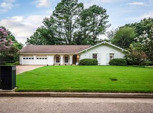 1551 E Churchill Downs Rd LOT 77, Germantown, TN 38138