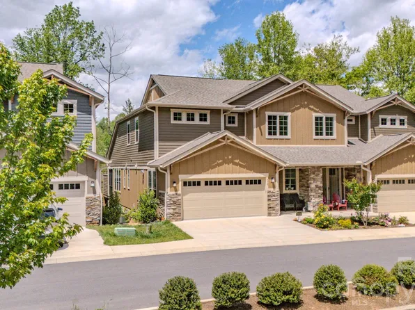 552 Sweet Birch Park Ln, Black Mountain, NC 28711